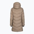 Дамско ватирано яке BOGNER FIRE+ICE Aenny 3 hazelnut 2