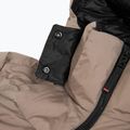 Дамско ватирано яке BOGNER FIRE+ICE Aenny 3 hazelnut 5