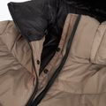 Дамско ватирано яке BOGNER FIRE+ICE Aenny 3 hazelnut 6