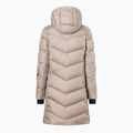 Дамско ватирано яке BOGNER FIRE+ICE Aenny 3 hazelnut 2