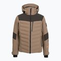 Мъжки ски панталони BOGNER FIRE+ICE Nic-T hazelnut