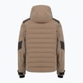 Мъжки ски панталони BOGNER FIRE+ICE Nic-T hazelnut 2