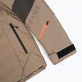 Мъжки ски панталони BOGNER FIRE+ICE Nic-T hazelnut 4