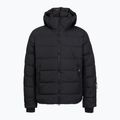 Мъжко ватирано яке BOGNER FIRE+ICE Leather black