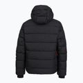 Мъжко ватирано яке BOGNER FIRE+ICE Leather black 2