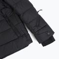 Мъжко ватирано яке BOGNER FIRE+ICE Leather black 4