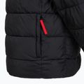 Мъжко ватирано яке BOGNER FIRE+ICE Leather black 5