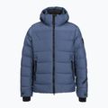 Мъжко ватирано яке BOGNER FIRE+ICE Leather blue