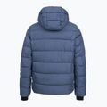 Мъжко ватирано яке BOGNER FIRE+ICE Leather blue 2