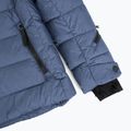 Мъжко ватирано яке BOGNER FIRE+ICE Leather blue 4