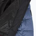 Мъжко ватирано яке BOGNER FIRE+ICE Leather blue 6