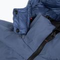 Мъжко ватирано яке BOGNER FIRE+ICE Leather blue 7
