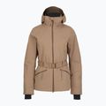 Дамско скиорско яке BOGNER FIRE+ICE Moia 2 hazelnut