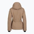 Дамско скиорско яке BOGNER FIRE+ICE Moia 2 hazelnut 2