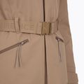 Дамско скиорско яке BOGNER FIRE+ICE Moia 2 hazelnut 4