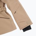 Дамско скиорско яке BOGNER FIRE+ICE Moia 2 hazelnut 5