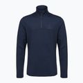 Мъжка термоактивна блуза с дълъг ръкав BOGNER FIRE+ICE Pascal night blue