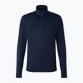 Мъжка термоактивна блуза с дълъг ръкав BOGNER FIRE+ICE Pascal night blue 5