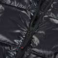 Дамско ватирано яке BOGNER FIRE+ICE Vally-D black 3