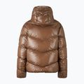 Дамско ватирано яке BOGNER FIRE+ICE Vally-D hazelnut 2