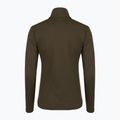 Дамска термоактивна блуза с дълъг ръкав BOGNER FIRE+ICE Margo 2 espresso 2