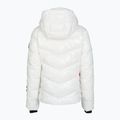 Дамско скиорско яке BOGNER FIRE+ICE Selly 2 off white 2