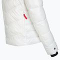 Дамско скиорско яке BOGNER FIRE+ICE Selly 2 off white 6