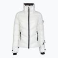 Дамско скиорско яке BOGNER FIRE+ICE Selly 2 off white 8