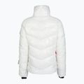 Дамско скиорско яке BOGNER FIRE+ICE Selly 2 off white 9