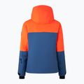 Мъжко скиорско яке BOGNER FIRE+ICE Halor vibrant fire 2