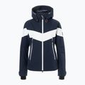 Дамско скиорско яке BOGNER FIRE+ICE Ashley-T night blue