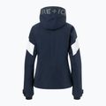 Дамско скиорско яке BOGNER FIRE+ICE Ashley-T night blue 2