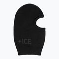 Шапка маска BOGNER FIRE+ICE Jonte black 2