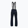Мъжки скиорски панталони BOGNER FIRE+ICE Scott 3 night blue 2
