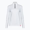 Дамска термоактивна блуза с дълъг ръкав BOGNER FIRE+ICE Margo 2 off white
