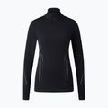 Дамска термоактивна блуза с дълъг ръкав BOGNER FIRE+ICE Ilvy 3 black 6
