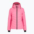 Дамско скиорско яке BOGNER FIRE+ICE Janka 4 vibrant flash