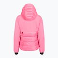 Дамско скиорско яке BOGNER FIRE+ICE Janka 4 vibrant flash 2