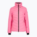 Дамско скиорско яке BOGNER FIRE+ICE Janka 4 vibrant flash 7