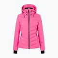 Дамско скиорско яке BOGNER FIRE+ICE Janka 4 vibrant flash 9