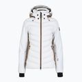 Дамско скиорско яке BOGNER FIRE+ICE Janka 4 off white