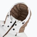 Дамско скиорско яке BOGNER FIRE+ICE Janka 4 off white 4