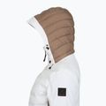 Дамско скиорско яке BOGNER FIRE+ICE Janka 4 off white 5