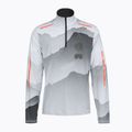 Мъжка термоактивна блуза с дълъг ръкав BOGNER FIRE+ICE Pascal multicolor