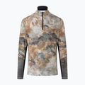 Мъжка термоактивна блуза с дълъг ръкав BOGNER FIRE+ICE Pascal multicolor 5