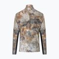 Мъжка термоактивна блуза с дълъг ръкав BOGNER FIRE+ICE Pascal multicolor 6