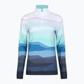 Дамска термоактивна блуза с дълъг ръкав BOGNER FIRE+ICE Ilvy 3 multicolor