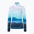 Дамска термоактивна блуза с дълъг ръкав BOGNER FIRE+ICE Ilvy 3 multicolor 5