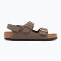 BIRKENSTOCK Milano AS Детски сандали BFBC Regular mocca 2