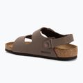 BIRKENSTOCK Milano AS Детски сандали BFBC Regular mocca 3
